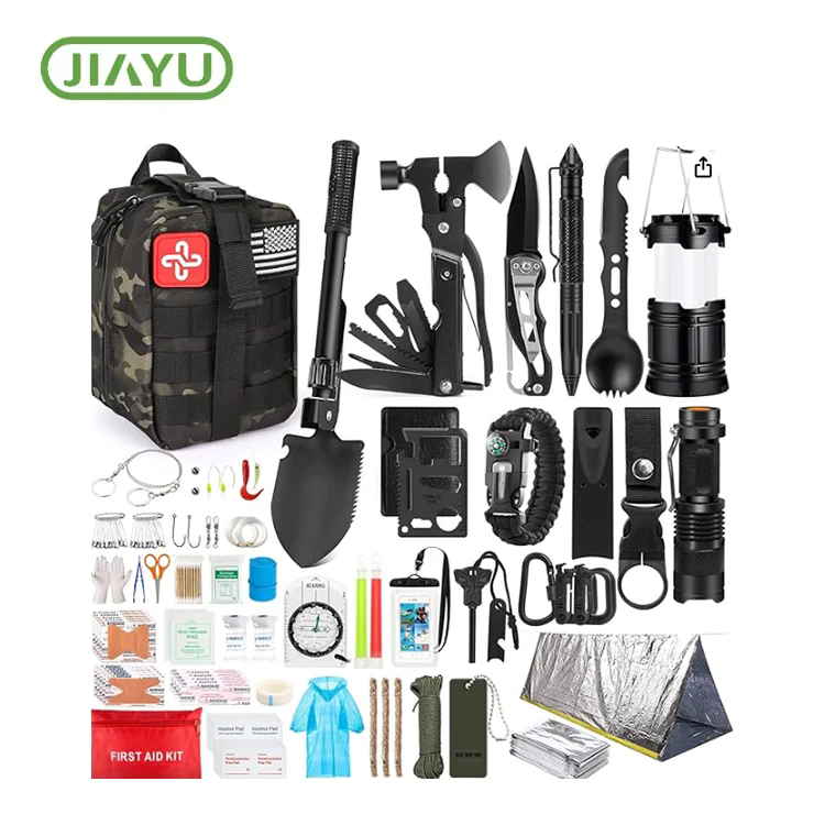 Hvordan skal en campingtaske vælges til forskellige udendørs scenarier?