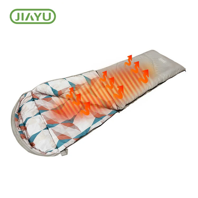 Hvad er nøglefunktionerne ved campingsoveposer, og hvordan vælger man den rigtige?