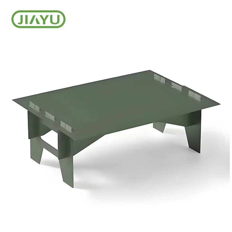 BBQ Folde Camping Bord