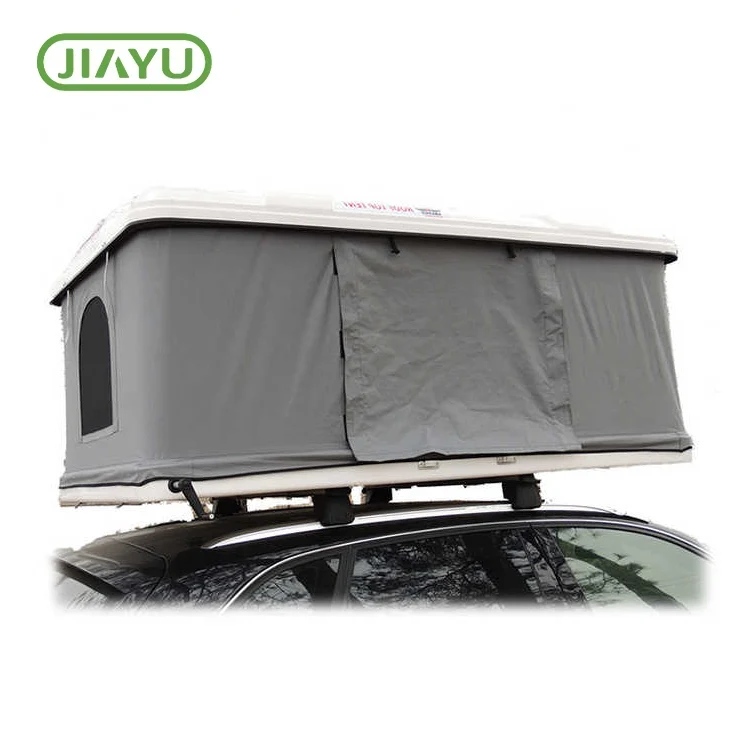Camping blødt bilteltelt