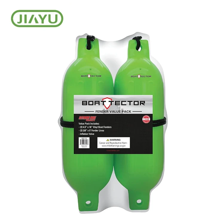 Holdbar PVC Boat Rubber Fender