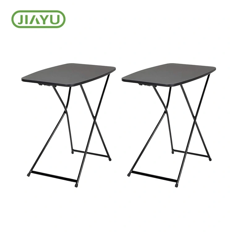 Foldbar udendørs justerbar tabel