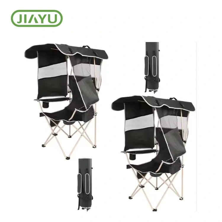 Rejse picnic foldbar stol