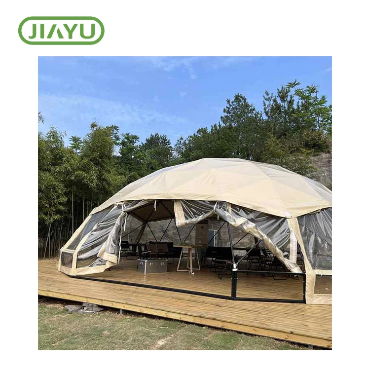 Rejsetelt udendørs camping