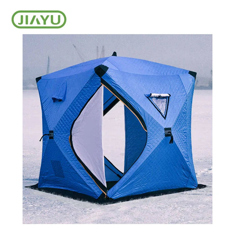 Ultralette lette campingtelt