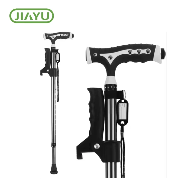 Walking Cane Activity Portable Pole
